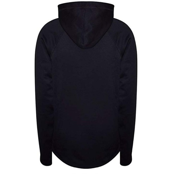 NIKE Therma Pixelated Swoosh Hoodie - Picture 3 of 8